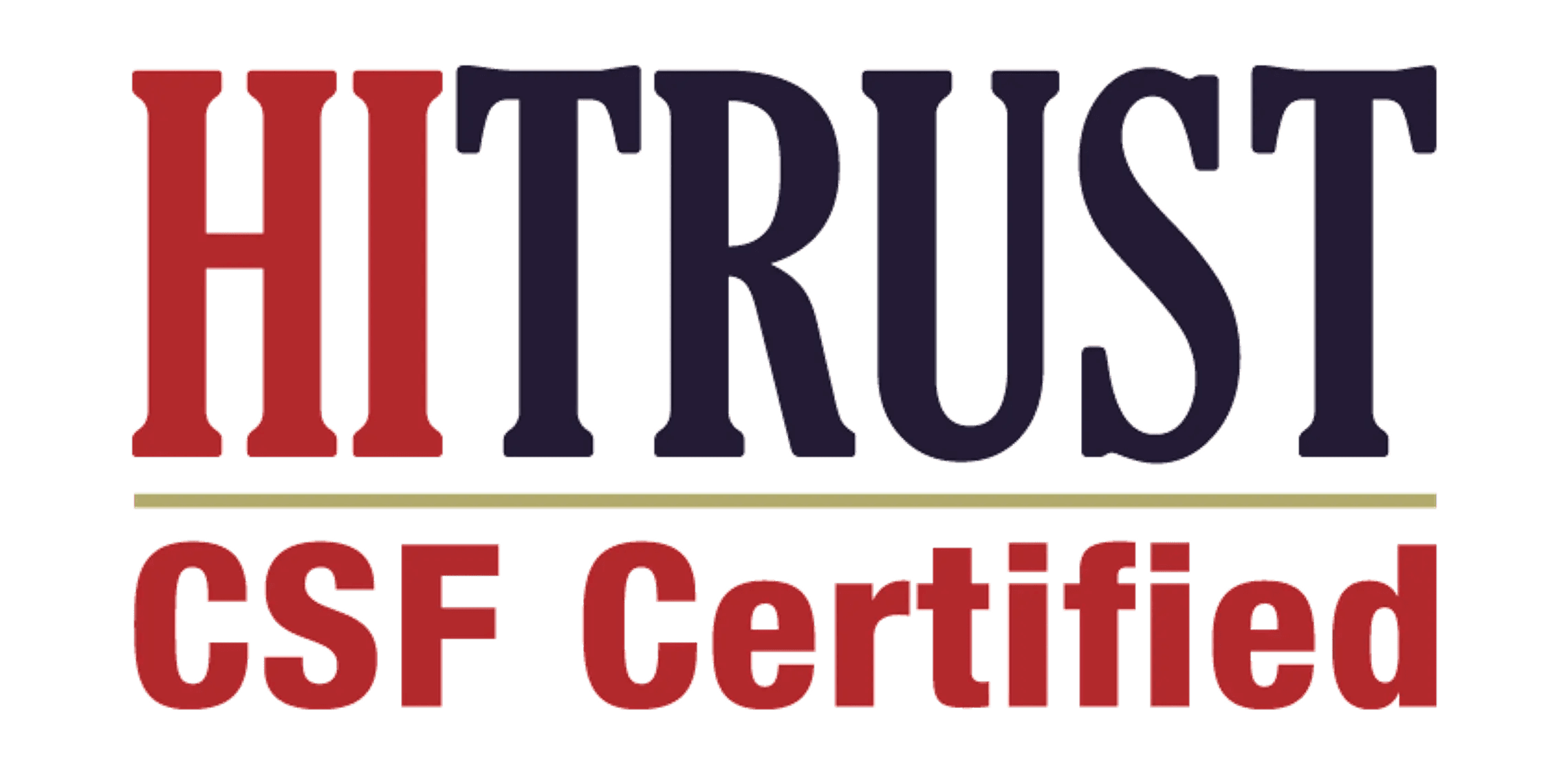 HITRUST